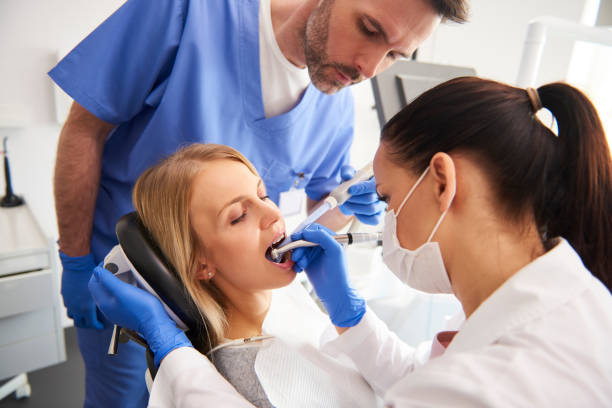 Best Dental Inlays and Onlays  in Brown Station, MD