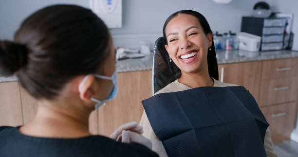 Oral Cancer Screening in Brown Station, MD