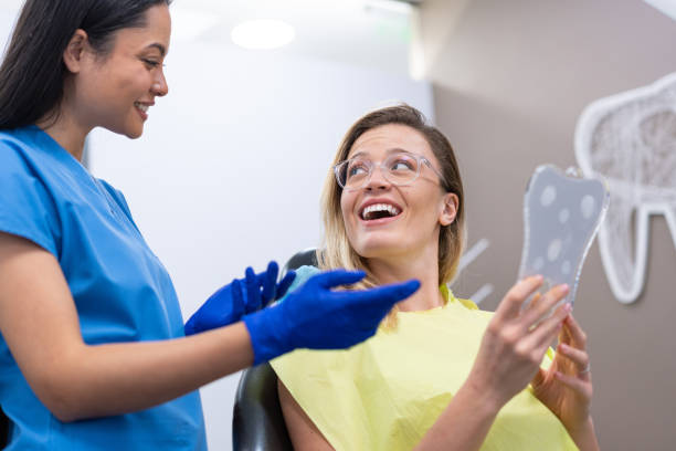 Best Wisdom Tooth Removal  in Brown Station, MD