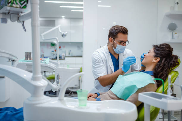 Reliable Brown Station, MD  Holistic Dental Services Solutions