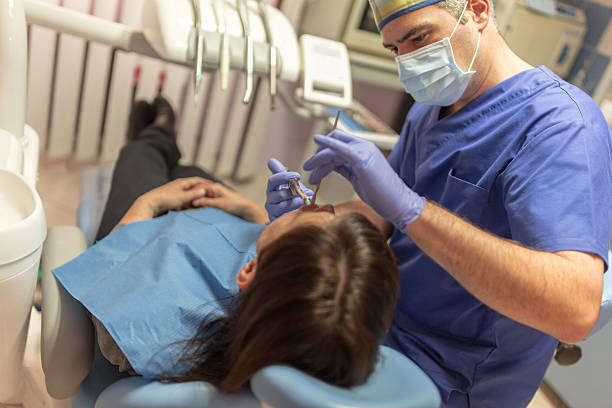 Best Traditional Braces  in Brown Station, MD
