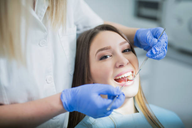 Best Teeth Whitening  in Brown Station, MD
