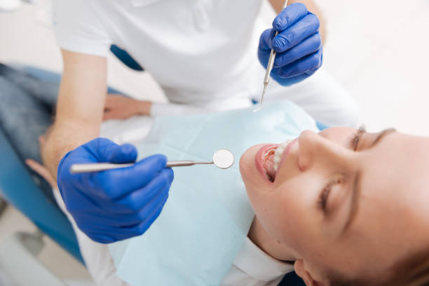 Oral Surgery in Brown Station, MD